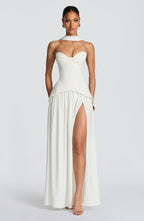 Vietta — Vestido Maxi