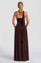 Vietta — Vestido Maxi